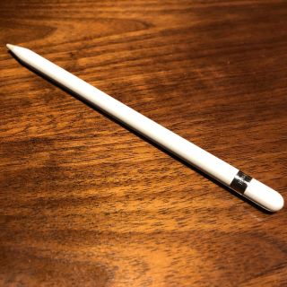 アップル(Apple)のモモ様専用【美品・純正】アップルペンシル Applepencil iPad(その他)