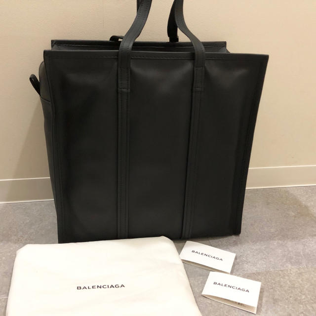 BALENCIAGA バザール トートバック M