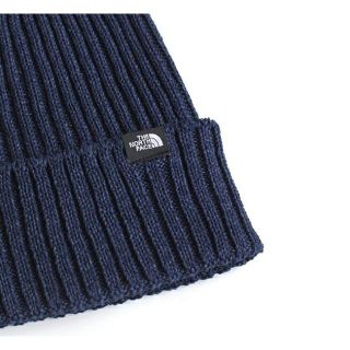 ザノースフェイス(THE NORTH FACE)のワクロスビーニー ユニセックス WA.Cloth Beanie NN01864(ニット帽/ビーニー)