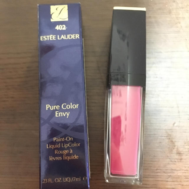 Estee Lauder(エスティローダー)のエスティローダー リップ コスメ/美容のベースメイク/化粧品(口紅)の商品写真