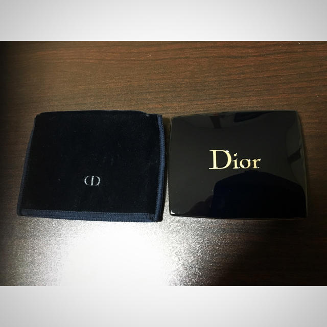 Christian Dior(クリスチャンディオール)のDior サンククルール 157 マグニファイ アイシャドウ パレット コスメ/美容のベースメイク/化粧品(アイシャドウ)の商品写真