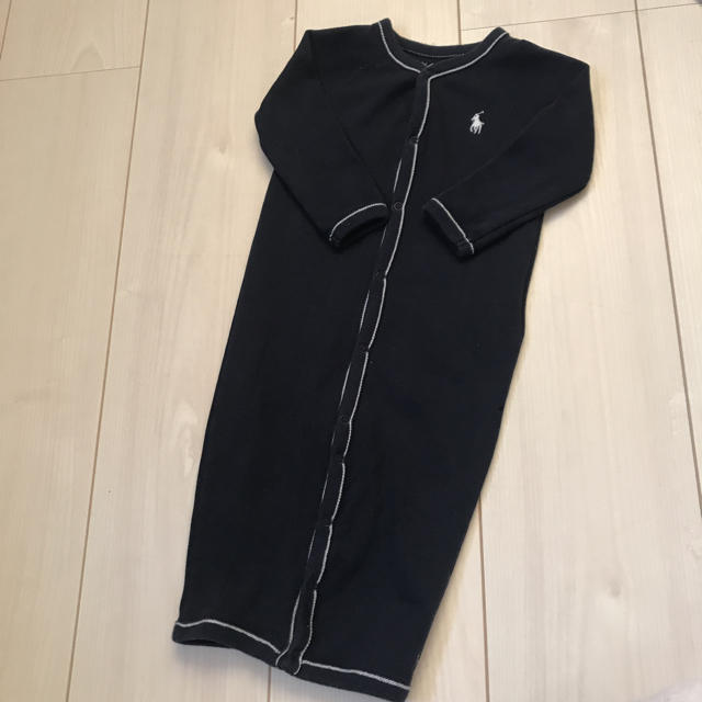 Ralph Lauren(ラルフローレン)のたぁ様専用 ラルフローレン カバーオール キッズ/ベビー/マタニティのベビー服(~85cm)(カバーオール)の商品写真