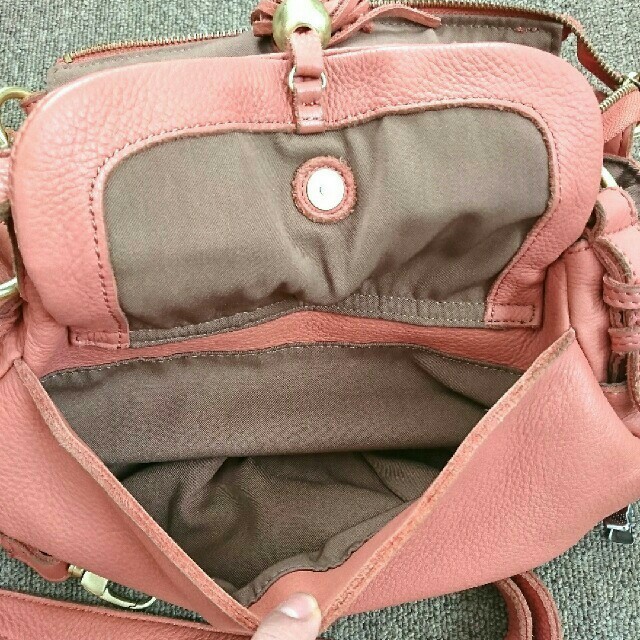 Beau're - Beau're ハンドバッグ ショルダーバッグの通販 by anko's