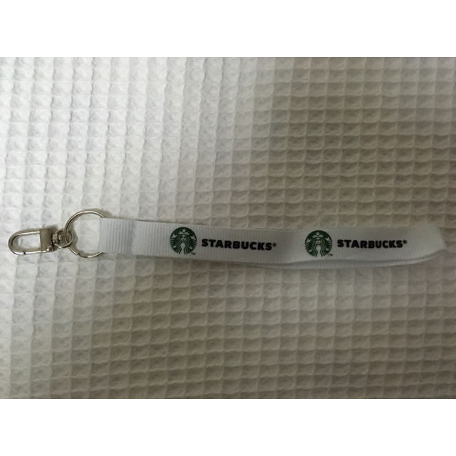 Starbucks Coffee(スターバックスコーヒー)のStarbucks IDケース レディースのファッション小物(名刺入れ/定期入れ)の商品写真