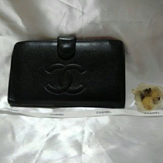 シャネル(CHANEL)のりえおみ様専用(財布)