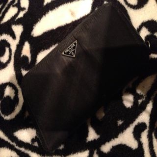 プラダ(PRADA)のプラダ✡財布(財布)