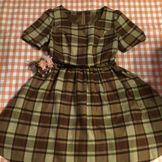 Clear Impression クリアインプレッション チェックワンピの通販 By Emilia S Shop クリアインプレッションならラクマ Clear Impression クリアインプレッション チェックワンピの通販 By Emilia S Shop クリアインプレッションならラクマ