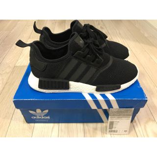 アディダス(adidas)のadidas アディダス nmd r1 s79165 28.5(スニーカー)