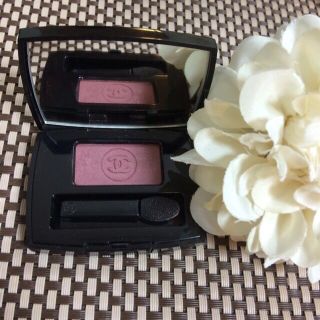 シャネル(CHANEL)の美品＿アイシャドウ106番(その他)