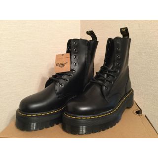 ドクターマーチン(Dr.Martens)のショウ様専用 ドクターマーチン JADON UK8(ブーツ)