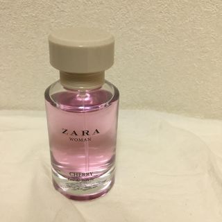 ザラ(ZARA)のzara  香水(香水(女性用))