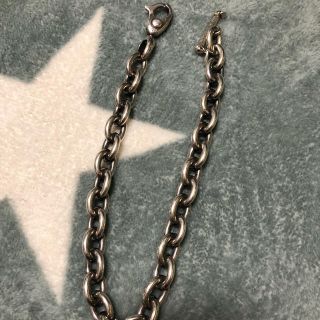 クロムハーツ(Chrome Hearts)のウォレットチェーン 値段交渉OK！ まとめ買いはさらに特別価格(ウォレットチェーン)