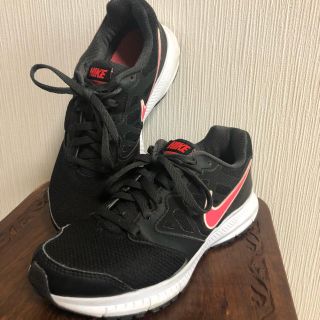 ナイキ(NIKE)のNIKE ナイキ 運動靴 スニーカー 23(スニーカー)