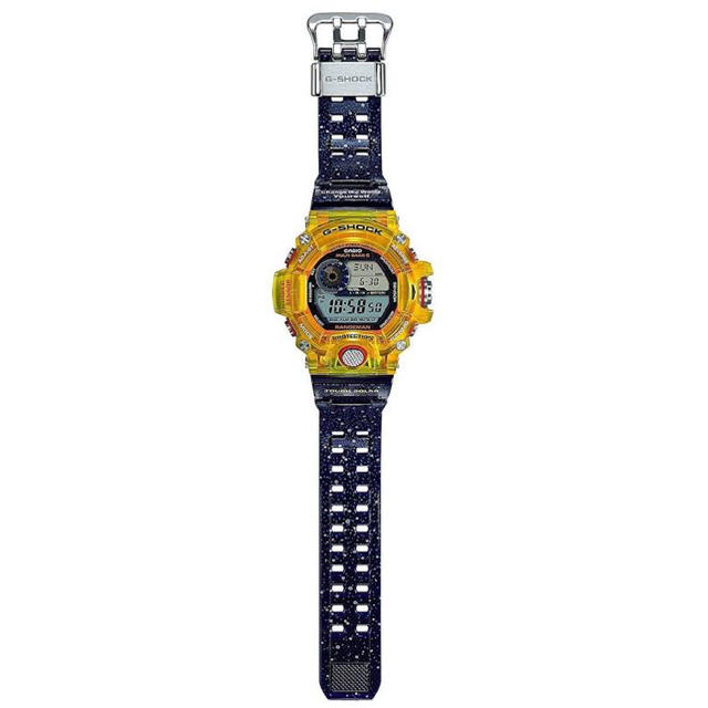 東京の店舗・通販情報 G-shock イルクジ GW-9403KJ-9JR コラボ2017 東京の店舗・通販情報 G-shock イルクジ GW-9403KJ-9JR コラボ2017