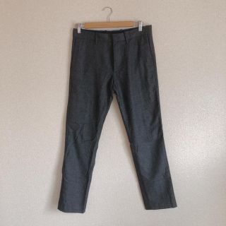 ギャップ(GAP)の美品 GAP ウール パンツ(スラックス)