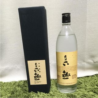 青森の地酒・六趣★希少！(日本酒)