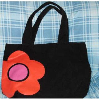 マリークワント(MARY QUANT)のマリクワトートバック(トートバッグ)