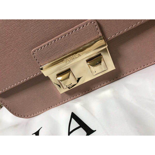 Furla(フルラ)のFURLA チェーンバッグ ショルダーバッグ レディースのバッグ(ショルダーバッグ)の商品写真