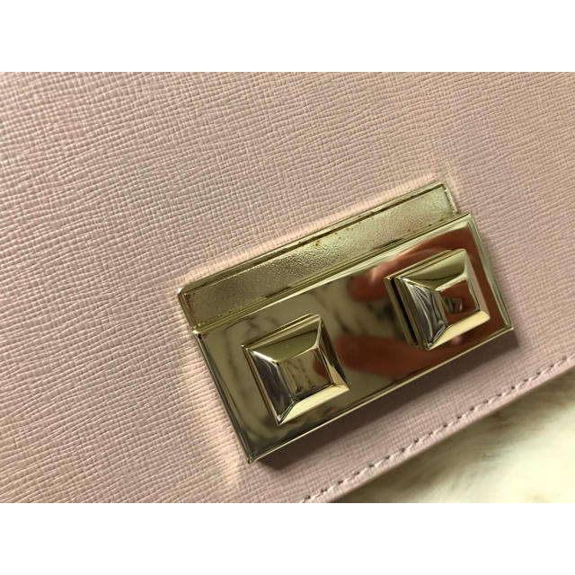 Furla(フルラ)のFURLA チェーンバッグ ショルダーバッグ レディースのバッグ(ショルダーバッグ)の商品写真