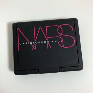 ナーズ(NARS)のNARS×CHRISTOPHER KANE デュオアイシャドー(アイシャドウ)