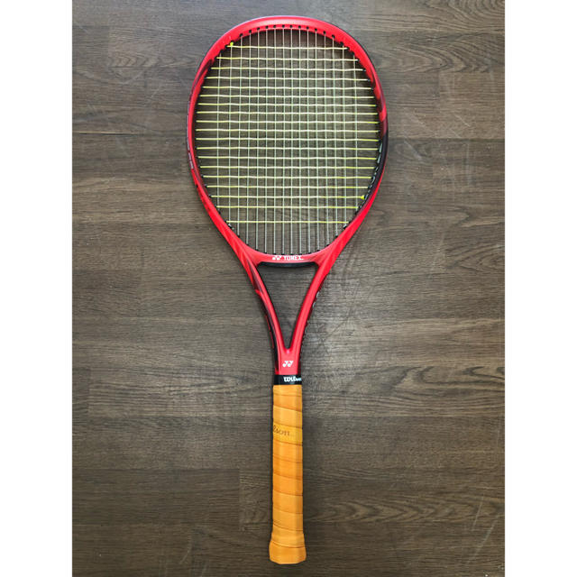 YONEX Vコア98 G2 - www.glycoala.com
