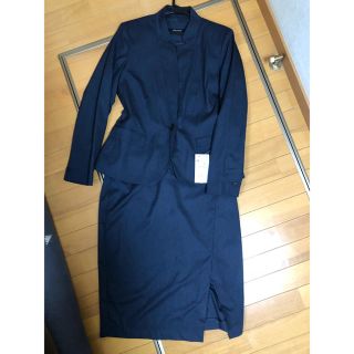 ザラ(ZARA)のZARA  BASIC スーツ 新品(スーツ)