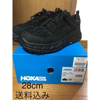 エンジニアードガーメンツ(Engineered Garments)のEngineered Garments × HOKA ONE ONE_28cm(スニーカー)