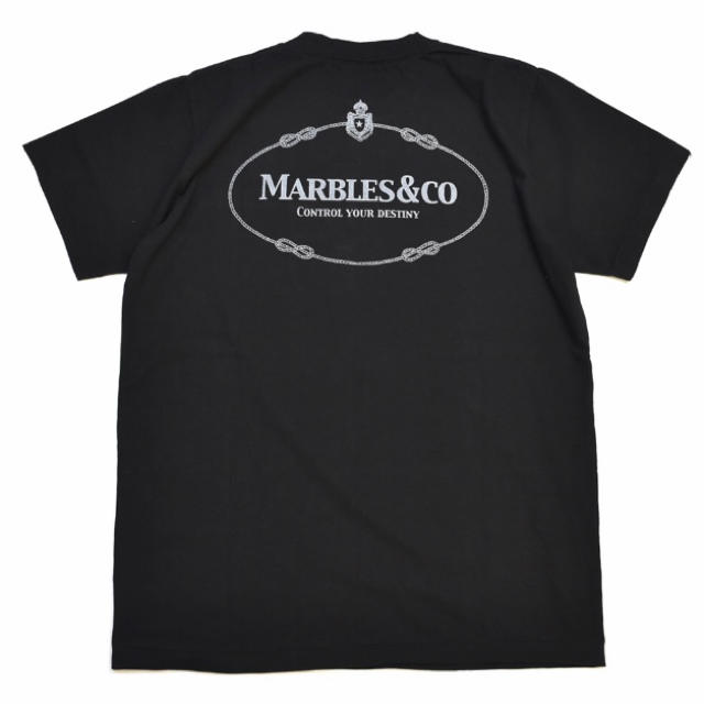 marble(マーブル)のMARBLES HEAVY POCKET TEE MST-A1811 XLサイズ メンズのトップス(Tシャツ/カットソー(半袖/袖なし))の商品写真