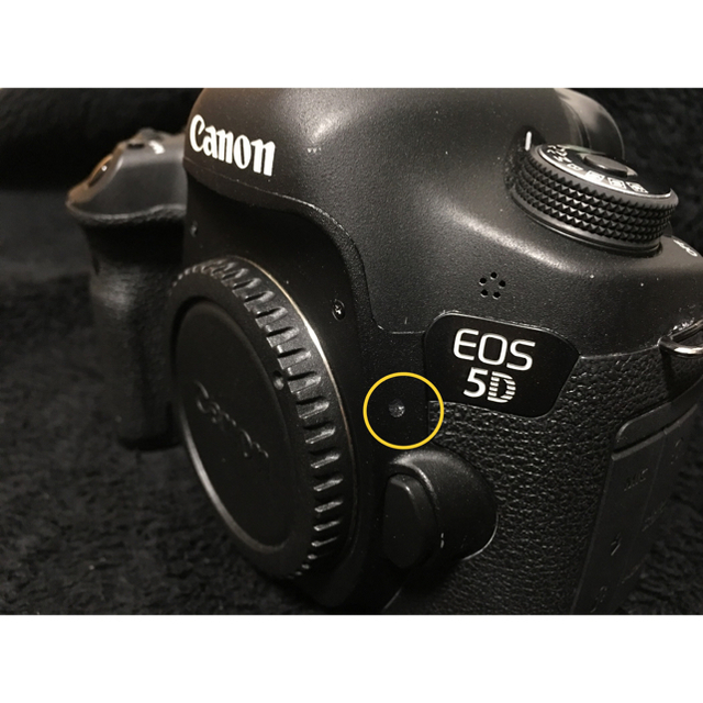 デジタル一眼Yさま専用 Canon EOS5D Mark3 ボディ MarkⅢ - デジタル一眼