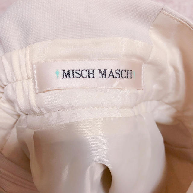 MISCH MASCH(ミッシュマッシュ)のミッシュマッシュ スカート（最終値下げ） レディースのスカート(ひざ丈スカート)の商品写真