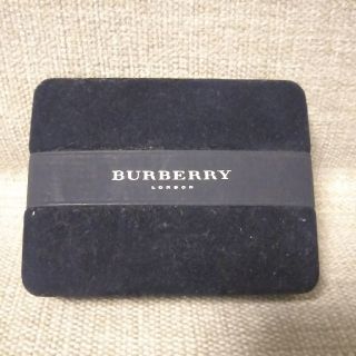 バーバリー(BURBERRY)のバーバリー ネクタイピン 空箱(その他)