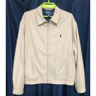 ラルフローレン(Ralph Lauren)のラルフローレン スイングトップ(ブルゾン)