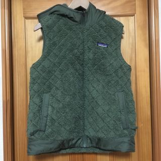 パタゴニア(patagonia)のパタゴニア ロスガトス ベスト(ベスト/ジレ)