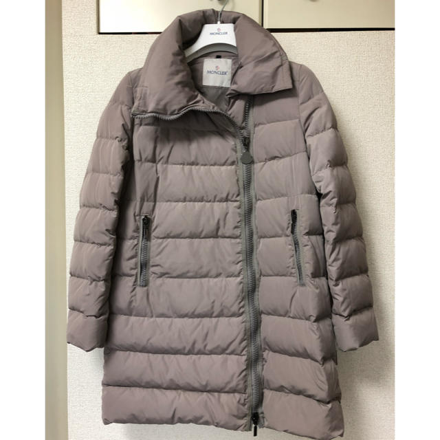 MONCLER(モンクレール)ダウンコート ☆