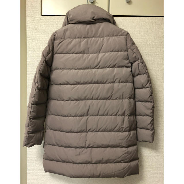 レディースMONCLER(モンクレール)ダウンコート ☆