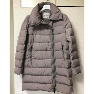 モンクレール(MONCLER)のMONCLER(モンクレール)ダウンコート ☆(ダウンコート)