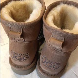 アグ(UGG)のaiko 3mama様専用UGG❷足(ブーツ)