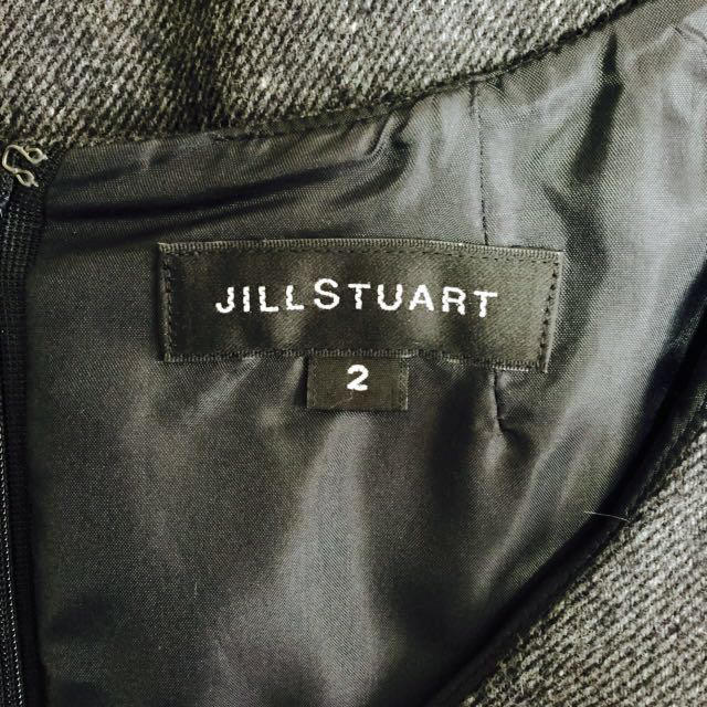 JILLSTUART(ジルスチュアート)のジルスチュアートワンピース★ レディースのワンピース(ひざ丈ワンピース)の商品写真