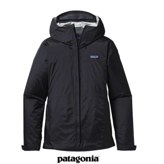 Patagonia フードジャケットジャケット/アウター