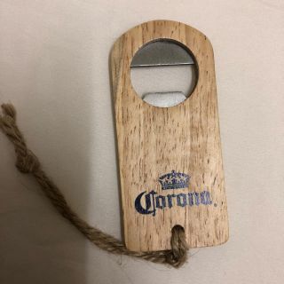 コロナ(コロナ)のCorona コロナ 栓抜き(アルコールグッズ)