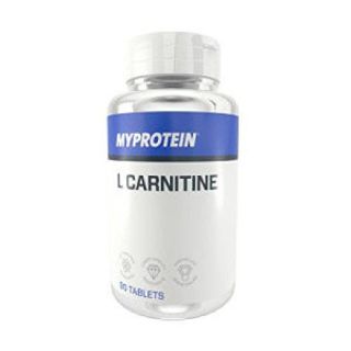 マイプロテイン(MYPROTEIN)のマイプロテイン    L  カルチニン   90錠    3個セット(トレーニング用品)