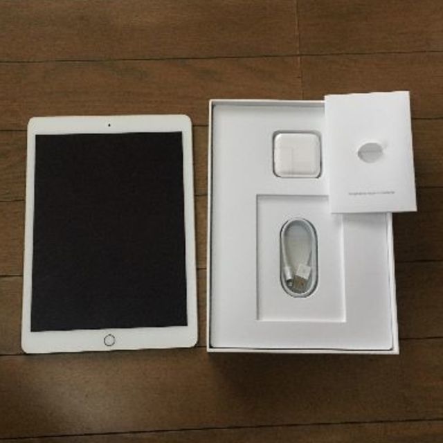 iPad Air2 Wifiモデル 64GB ゴールド