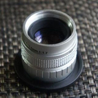 NIKON1用単焦点レンズ 35mm F1.7 ニコン1マウント用カメラレンズ(レンズ(単焦点))