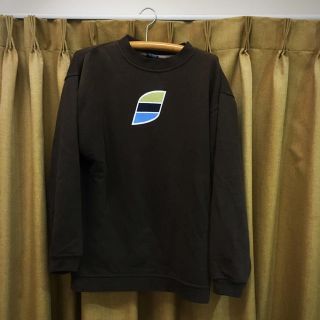 ステューシー(STUSSY)のSTUSSY トレーナー(パーカー)