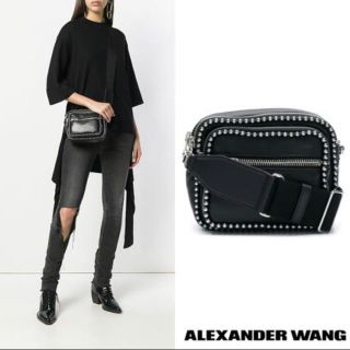 アレキサンダーワン(Alexander Wang)の mo!様専用(ショルダーバッグ)