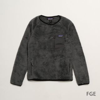 パタゴニア(patagonia)のPATAGONIA LOS GATOS CREW パタゴニア ロスガトス クルー(ニット/セーター)