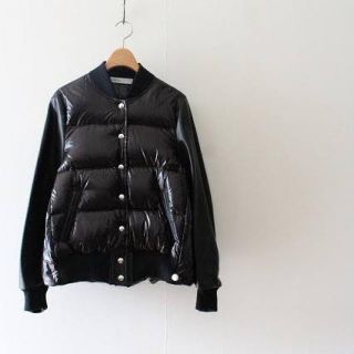 サカイラック ダウンジャケット(レディース)の通販 10点 | sacai luck ...