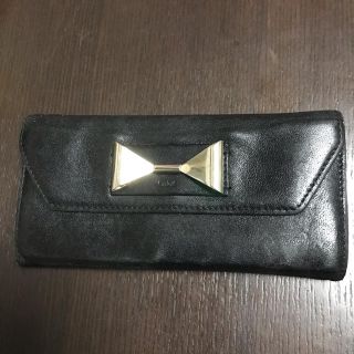 クロエ(Chloe)のクロエ☆長財布☆本革(財布)