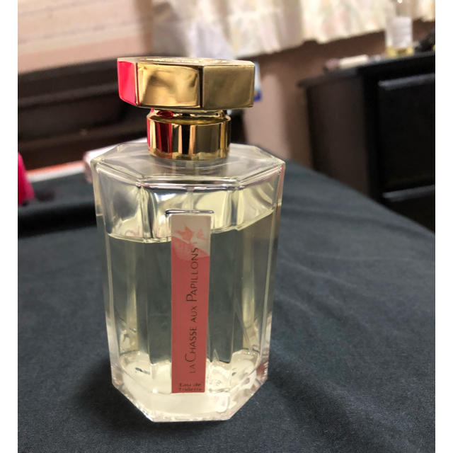 L'Artisan Parfumeur(ラルチザンパフューム)のラルチザンパフューム コスメ/美容の香水(香水(女性用))の商品写真