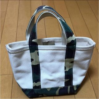 エルエルビーン(L.L.Bean)の専用！！(トートバッグ)